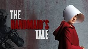 The Handmaid's Tale is an American dystopian drama television series created by Bruce Miller, based on the 1985 nov...